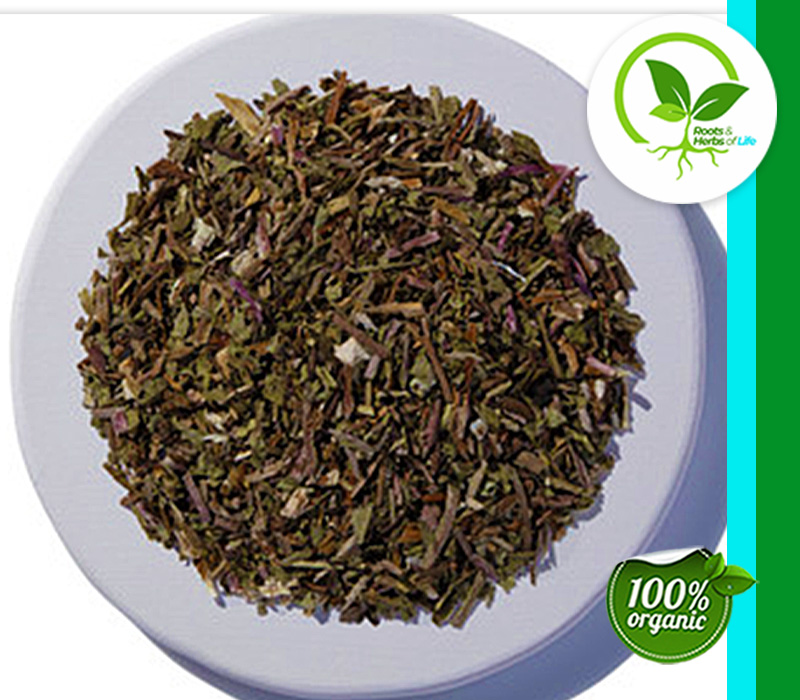 DANDELION LEAF C/S ORG 4 OZ