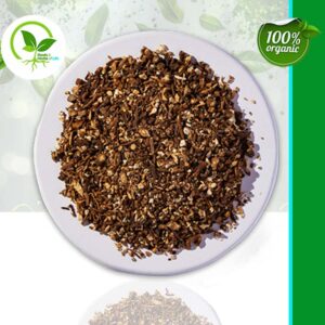 DANDELION ROOT RAW CUT ORG 2.65 OZ (75.1g) 6/CS