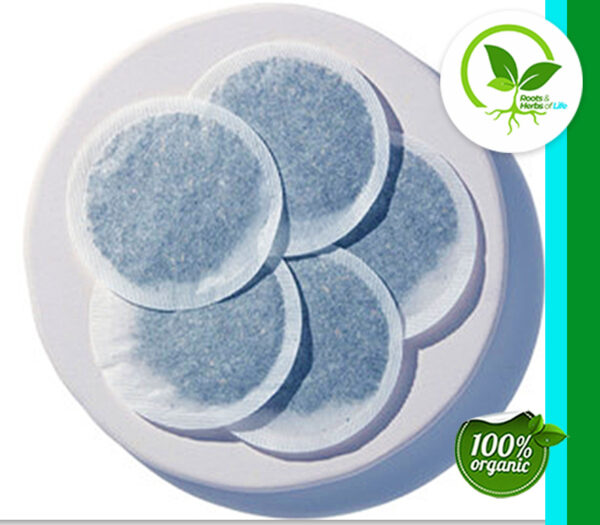 ROOIBOS TEA BAGS ORG