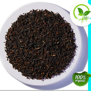 DARJEELING TEA ORGANIC TGFOP 4 OZ