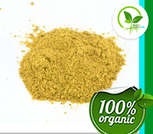DEVIL'S CLAW ROOT POWDER OG 4 OZ