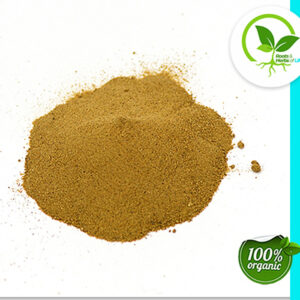 DEVIL'S CLAW ROOT POWDER WC