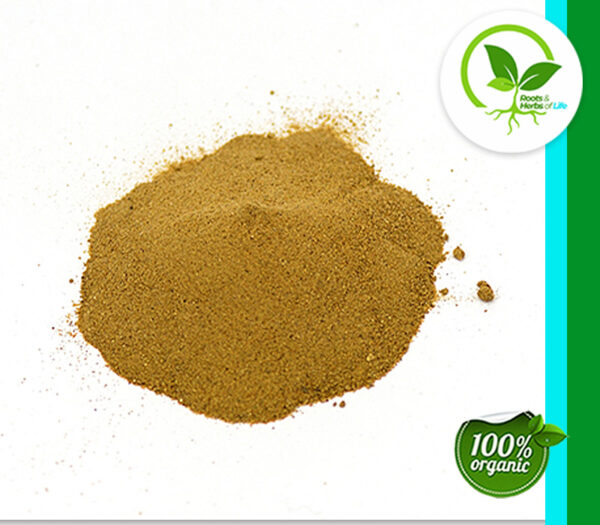 DEVIL'S CLAW ROOT POWDER WC