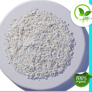 DIATOMACEOUS EARTH