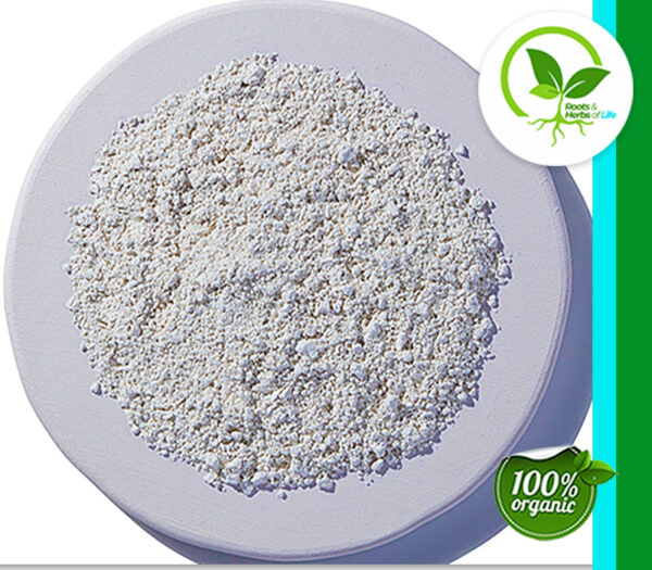 DIATOMACEOUS EARTH