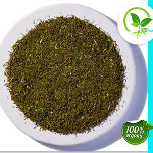 DILL WEED C/S ORGANIC