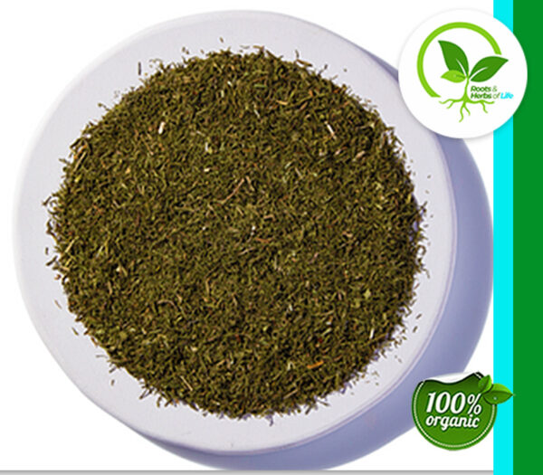 DILL WEED C/S ORGANIC
