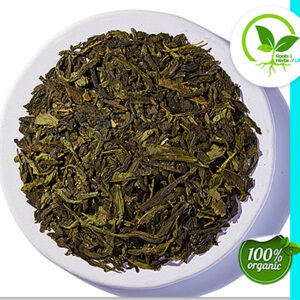 DRAGONWELL TEA ORGANIC 4 OZ