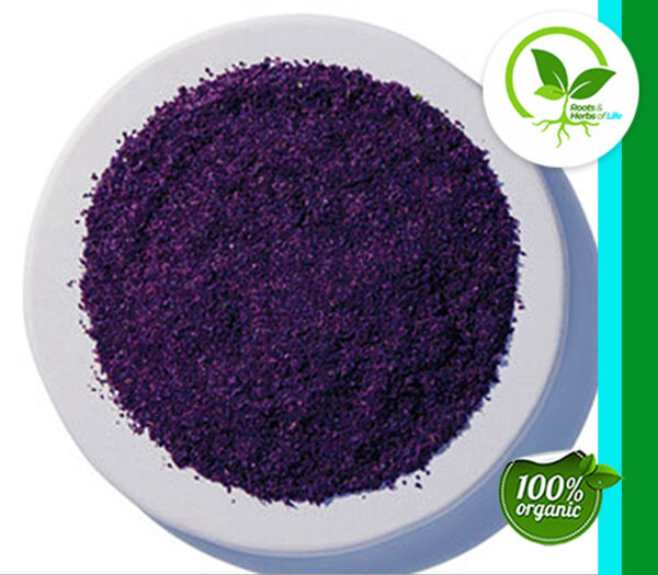 DULSE LEAF GRANULES ORGANIC