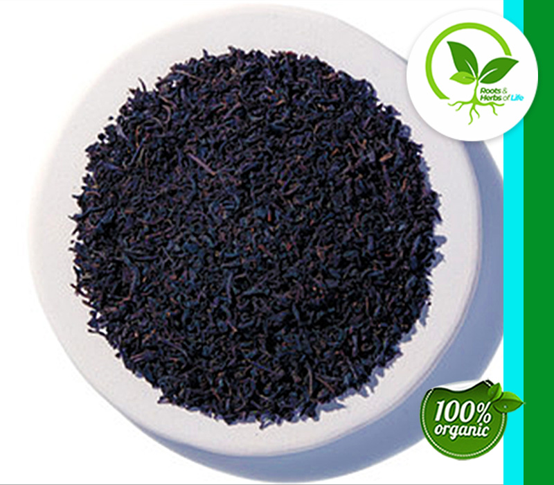 EARL GREY TEA FAIR TRADE OG