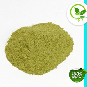 ECHINACEA ANG HERB PWD ORGANIC