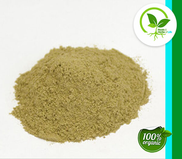 ECHINACEA ANG ROOT PWD ORGANIC