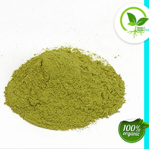 ECHINACEA PURP HERB PWD ORGANIC