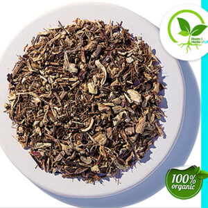 ECHINACEA PURP ROOT C/S ORGANIC