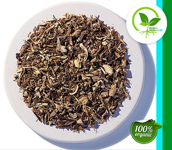 ECHINACEA PURP ROOT C/S ORGANIC 4 OZ