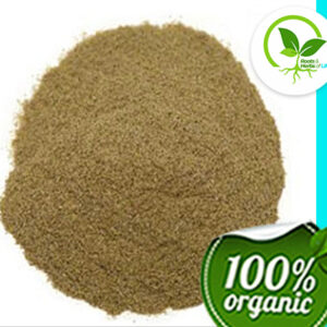ECHINACEA PURP ROOT PWD ORGANIC