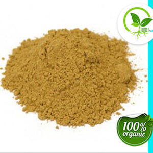 ELECAMPANE ROOT POWDER ORGANIC