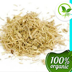 ELEUTHERO ROOT C/S ORGANIC