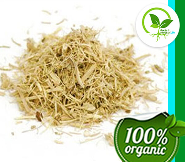 ELEUTHERO ROOT C/S ORGANIC