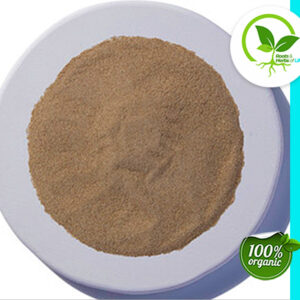 ELEUTHERO ROOT POWDER ORGANIC