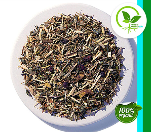 ENERGY ADJUSTMENT TEA ORG 4 OZ