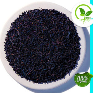 ENGLISH BREAKFAST TEA F.T. OG