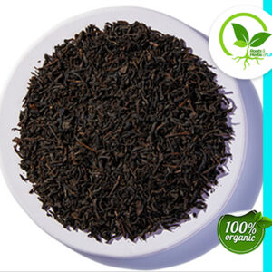 ENGLISH BREAKFAST TEA ORGANIC