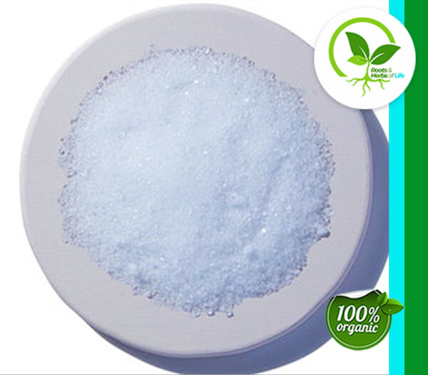 EPSOM SALT
