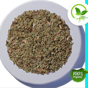 EUCALYPTUS LEAF C/S ORGANIC