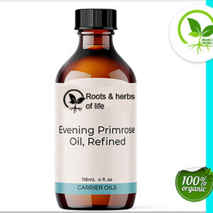 EVENING PRIMROSE 4 OZ