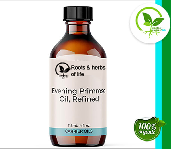 EVENING PRIMROSE 4 OZ