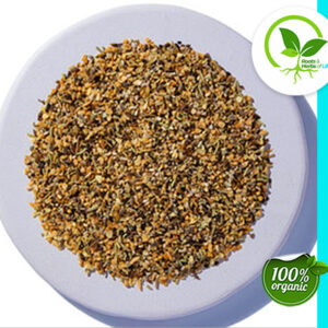 EVERYTHING BAGEL SEASONING ORGANIC