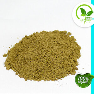 EYEBRIGHT HERB POWDER OG 4 OZ
