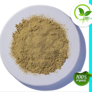 FAJITA SEASONING ORGANIC