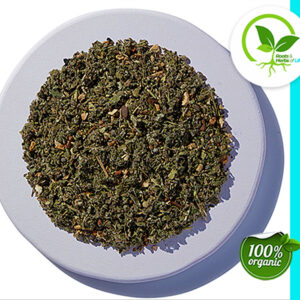 FEMININE TEA ORGANIC 4 OZ