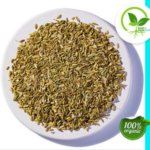 FENNEL SEED ORGANIC