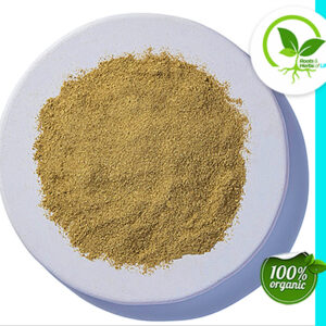 FENNEL SEED POWDER ORGANIC