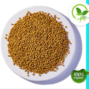 FENUGREEK SEED ORGANIC