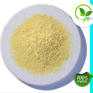 FENUGREEK SEED POWDER ORGANIC