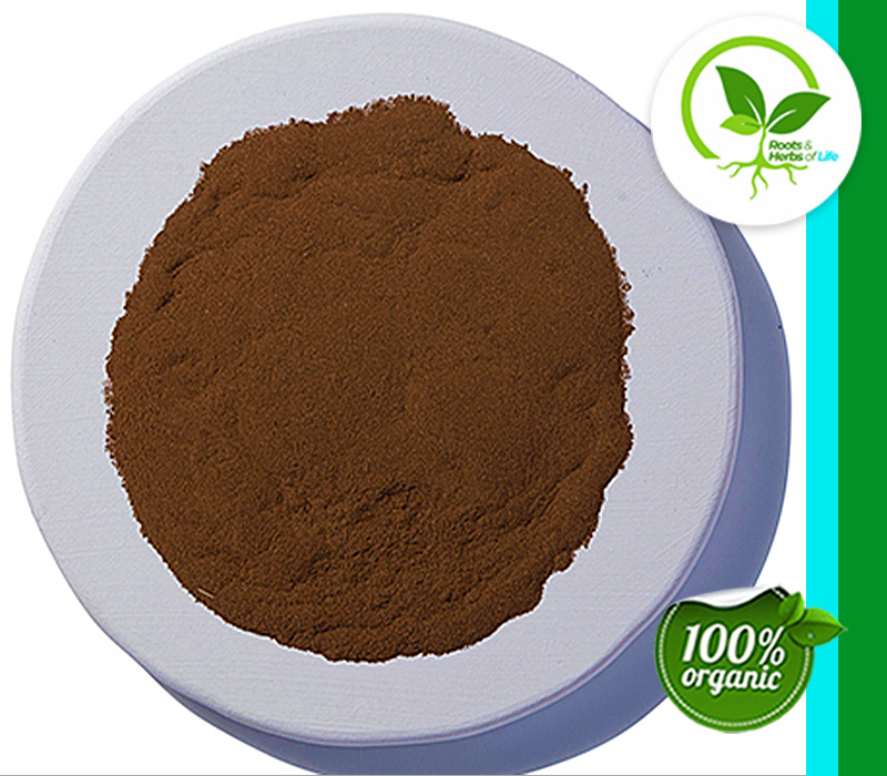 FO-TI ROOT POWDER CURED OG