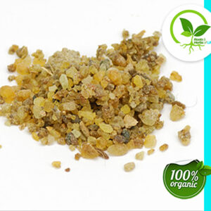 FRANKINCENSE TEARS ORGANIC