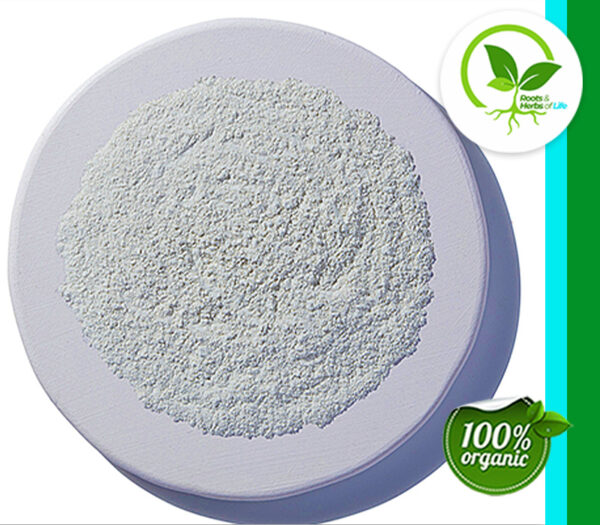FULLERS EARTH POWDER