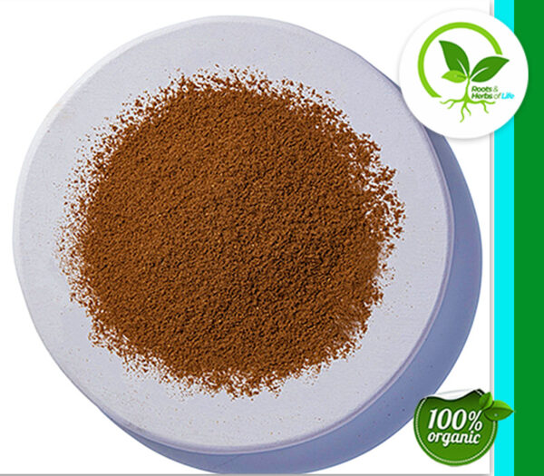 GARAM MASALA ORGANIC