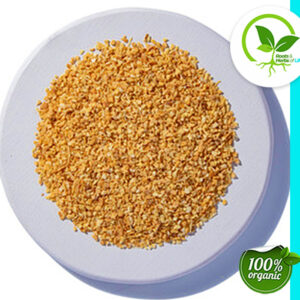 GARLIC MINCED ORGANIC U.S.