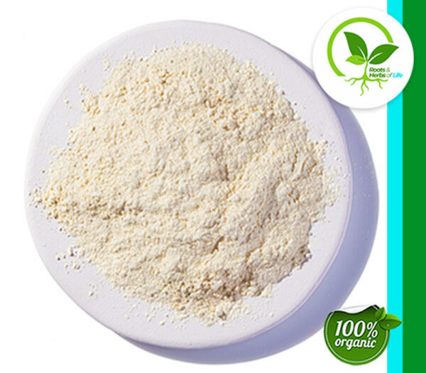 GARLIC PWD ORG 2.75OZ