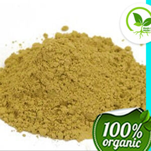 GENTIAN ROOT POWDER ORGANIC