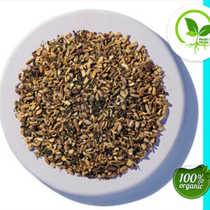 GINGER MINT TUMMY TEA ORGANIC