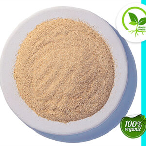 GINSENG ROOT POWDER WHITE OG