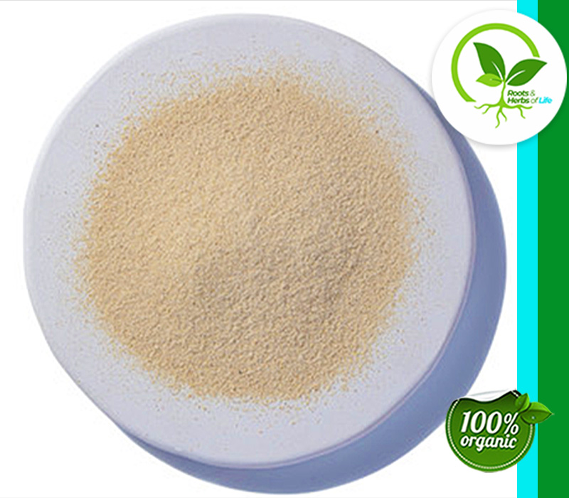 GINSENG ROOT PWD AMERICAN OG