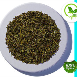GOLDEN SEAL LEAF C/S ORGANIC